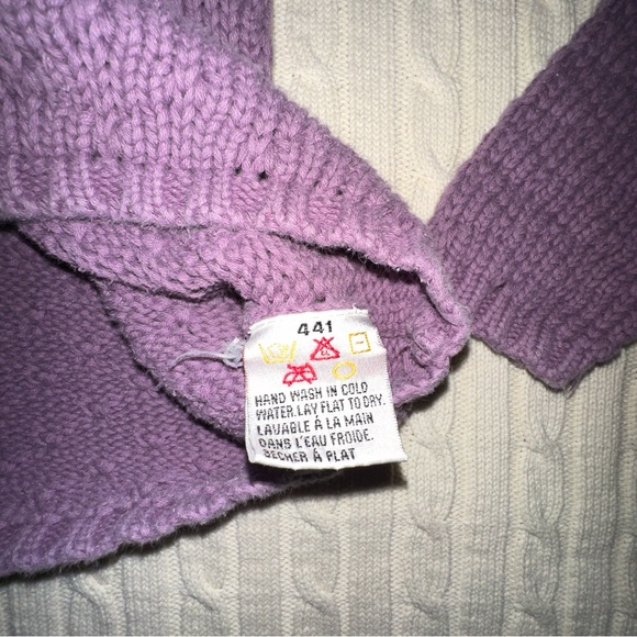 y2k pullover hoodie sweater - Picture 5 of 8